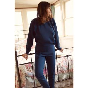 Christy Dawn Sonny Pant & Sweatshirt set